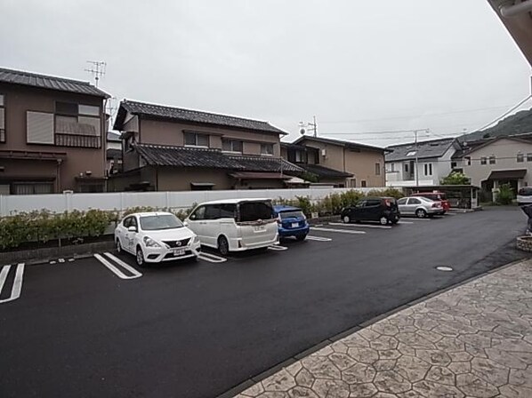 静岡駅 バス20分  記念碑前下車：停歩3分 1階の物件内観写真